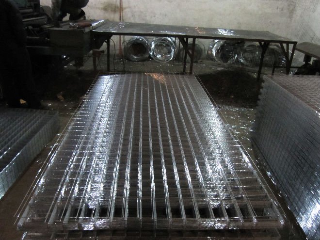 Steel Matting in the Philippines